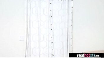 Preview 1 of Salu Mp4i - Teen Girlfriend (amy parks) In Sex Show On Cam vid-04