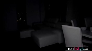 Preview 4 of Priscilla Poo - Teen Girlfriend (cece capella) In Sex Show On Cam vid-10