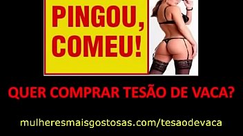 Preview 4 of 18 Salad Story - Loirinha Boqueteira Mamando e Trepando