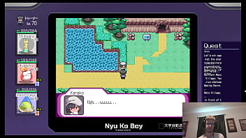 Preview 2 of Tog Xxxx - Outdoor Sex with Kanako - My Mysterious Rule Part 13 [Pokemon Parody Hentai Game]