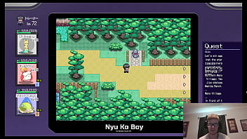 Preview 3 of Tog Xxxx - Outdoor Sex with Kanako - My Mysterious Rule Part 13 [Pokemon Parody Hentai Game]