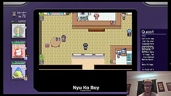 Preview 4 of Tog Xxxx - Outdoor Sex with Kanako - My Mysterious Rule Part 13 [Pokemon Parody Hentai Game]