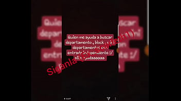 Preview 2 of Majra Girls Sex - chilena siganla en instagram ex scarleth1 vende fotitos y videos - 39 sec