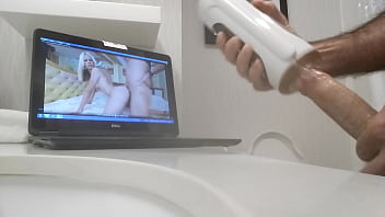 Preview 2 of Verry Hard Sexy - 20171006 083438