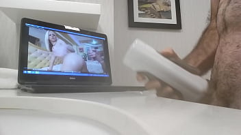 Preview 1 of Verry Hard Sexy - 20171006 083438