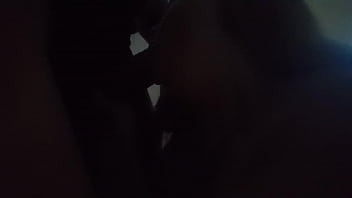 Preview 1 of Asian Teen Ladyboy Fuck Girl - Friends Wife sucks my thick cock