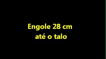 Preview 1 of Vintage Tube Baby Orgy - TaradaoZS engole 28 cm