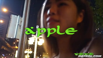 Preview 2 of I Fuck A Teen Hard Till She Crys - Cute n soft Thai stunner enjoys bedroom time new white tourist boyfriend
