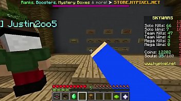 Preview 3 of Angalina Sex Videos - SKY WARS COM A MINHA AMIGA #3