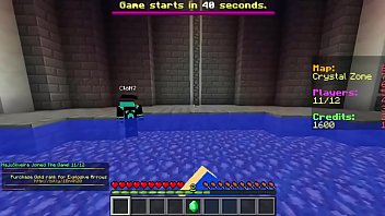 Preview 1 of Angalina Sex Videos - SKY WARS COM A MINHA AMIGA #3