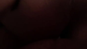 Preview 1 of Dasi Xxxii Video Bhabi And Daver - Ebony Teen Takes It Doggystyle