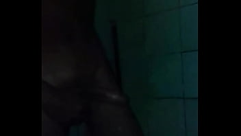 Preview 1 of Nude Yoga Show Forced Pussy - VID-20171008-WA0006