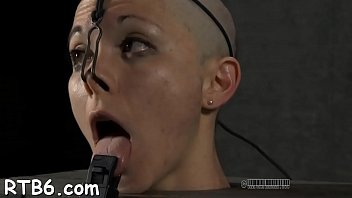 Preview 2 of Danny D And Two Big Boobs - Sadomasochism pic