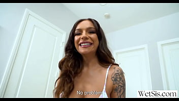 Preview 1 of Xxx Father Sister Prono - Hot step sister helps cum and Playing truth or dare game