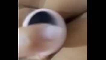 Preview 4 of Japanese Girls And White Guy - Colombian Milf with Dildo.