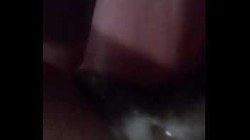 Preview 2 of Fucking Video 3gp Video - Creamy latina milf slut fucked before kin come home