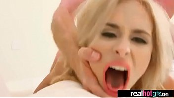 Preview 2 of Mom Dad Sister Uncle Swap - Naughty Sexy GF (lilli dixon) In Amazing Sex Action Scene vid-21