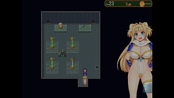 Preview 4 of Video Daunlood - Stolen Newlywed Monica-gameplay,  eng. 5