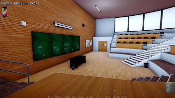 Preview 4 of Sabantai Xxx - Stormside-Welcome to Academy v0.23.1.4. Eng. part 3.