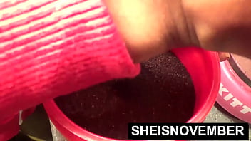 Preview 1 of Xxx Vdeio 18 Hd - I&#039_m Trying Not To Scream From Big Dick Anal Fucking,  While My Step Mom Is In The Other Room During Painful POV Doggystyle Sex,  Busty Black Girl Sheisnovember Sneaking In Her Boyfriend Into Her Room To Fuck,  Real Big Tits Out on Msnovember
