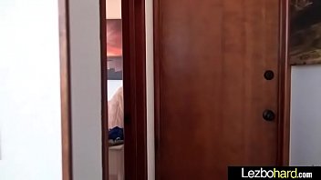Preview 1 of Farind Xxx Com - Cute Lovely Teen Girls (Darcie Dolce &amp_ Lana Rhoades) Play On Camera vid-11
