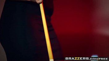 Preview 1 of Husband Hardfuck - Brazzers - Big Tits In Sports - Emma Leigh Danny D - Sink the Pink