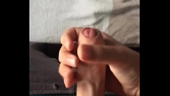 Preview 2 of Toru Black Live - Young boy with big dick