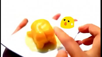 Preview 2 of Raper Teen Mom - Gudetama Anal