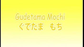 Preview 1 of Raper Teen Mom - Gudetama Anal