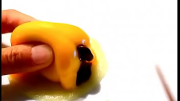 Preview 4 of Raper Teen Mom - Gudetama Anal