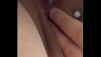 Preview 1 of My Sexy Doll - 自慰完上廁所自拍流出白漿