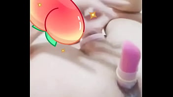 Preview 4 of Milf Teacher Sex Ed - Putita disfruta de su puchita