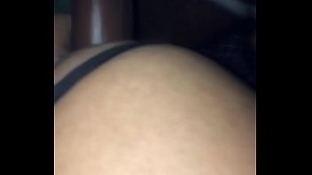 Preview 3 of Velet Porno - dando o cuzinho de ladinho
