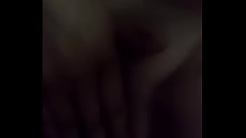 Preview 2 of Boob Kissing Lesbian - Mi vecina caliente
