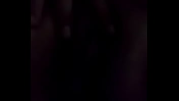 Preview 1 of Boob Kissing Lesbian - Mi vecina caliente