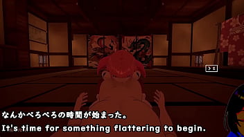 Preview 2 of Xxx Bagladeshi Sex - 7 Room[trial ver](Machine translated subtitles)played by Silent V Ghost