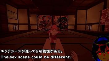 Preview 4 of Xxx Bagladeshi Sex - 7 Room[trial ver](Machine translated subtitles)played by Silent V Ghost