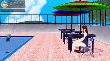 Preview 4 of Mertua Vs Menantu Japansex - Complete Gameplay - HS Tutor,  Part 28