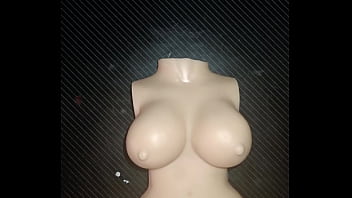 Preview 2 of Ri F - Dolly me pide sexo anal! Y presion&oacute_ sus peque&ntilde_as tetas