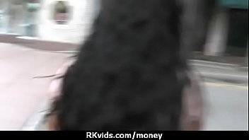 Preview 1 of Crossdresser Suck And Facial - Wanna do sex for money 26