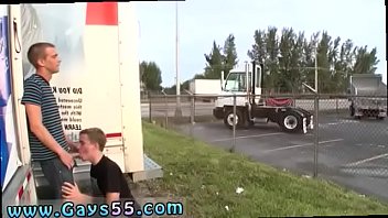 Preview 3 of Hq Porn Bdsm Mother - Boy castrated in public bathroom gay Ass At The Gas Station