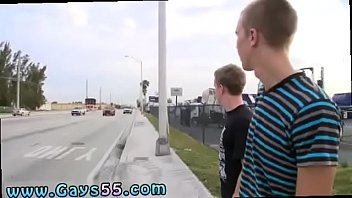 Preview 4 of Hq Porn Bdsm Mother - Boy castrated in public bathroom gay Ass At The Gas Station