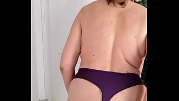 Preview 3 of Yoga Classes Xxxn Videos - You will never fuck busty woman like me in real so I Give to you Jerk instruction