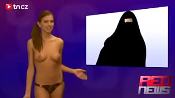 Preview 3 of Goat And Mansex - Red news 20