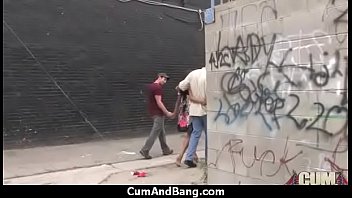 Preview 2 of Ana Lorde Snap Chat - Ebony slut in an amazing gangbang 20