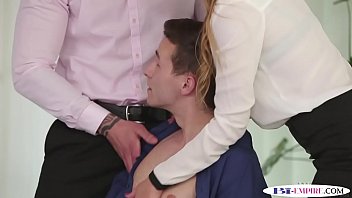 Preview 1 of A Locker Room Gift - biempirel(17)