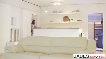 Preview 1 of Indian Babbi Picnic Family - Babes - Step Mom Lessons - Nick Gill and Lea Lexis and Katy Rose - Leaving His Mark