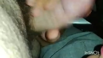 Preview 2 of 3 Bad Elfs - Sucking stramgers cock i met on craigslist