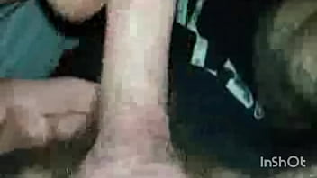 Preview 3 of 3 Bad Elfs - Sucking stramgers cock i met on craigslist