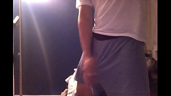Preview 3 of 3gp Hot Teen Sex - playing with myself